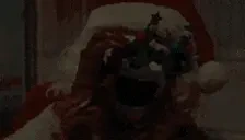 arttheclownterrifier emote for Discord