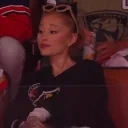 arianaIgnore emote for Discord