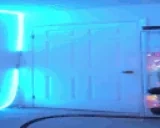 Arrival emote for Discord