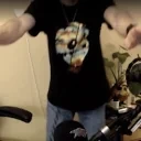 arrowSquats emote for Discord