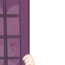 ArisaLurk emote for Discord