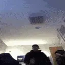 Arschklatscher emote for Discord