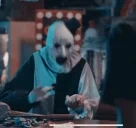 artSmirk emote for Discord