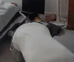 arch emote for Discord