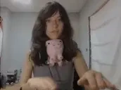 ArtemisPls emote for Discord