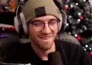 artixFinger emote for Discord