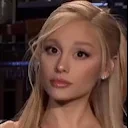 ariSmile emote for Discord