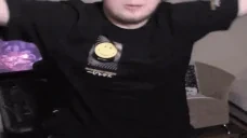 aratossikDance emote for Discord