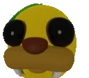 AREYYOUALEMON emote for Discord
