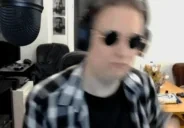 Armsthowdoyoudofellowkids emote for Discord