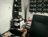 ArghiArrive emote for Discord