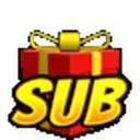 ARAGONSUB emote for Discord