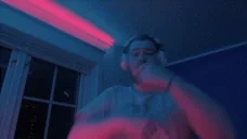 arcadeDisco emote for Discord