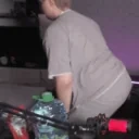 AratosTwerk emote for Discord