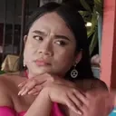 Arrependida emote for Discord