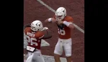 ArchManning emote for Discord