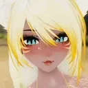 AriVibePls emote for Discord