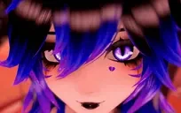 AriMuruLickies emote for Discord