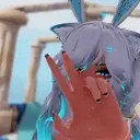 AriLesiBunnyNo emote for Discord