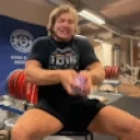 arravShaking emote for Discord