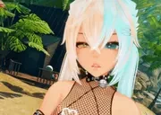 AriRazeVibes emote for Discord