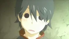 araragiBlush emote for Discord