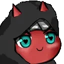 araPowa emote for Discord