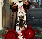 AriLesiBigBalls emote for Discord