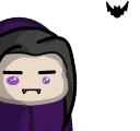 ArokhBlankie emote for Discord