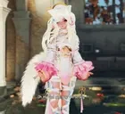 AriLesiJiangshiSpin emote for Discord