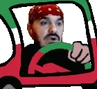 argandrive emote for Discord