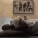 arise emote for Discord