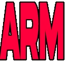 armno emote for Discord