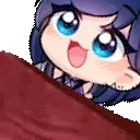 aruFap emote for Discord