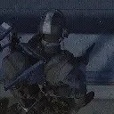 ARCFell emote for Discord