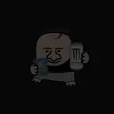 artherWalk emote for Discord