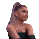 AriLeave emote for Discord