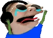 ArmstSinge emote for Discord