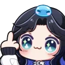 ArtyFrick emote for Discord