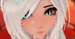 AriMadge emote for Discord