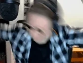 ArmstShake emote for Discord