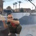 Arturocide emote for Discord