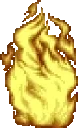 ArchvileFlame emote for Discord