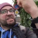 ArthisBeef emote for Discord