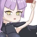 AriaWave emote for Discord