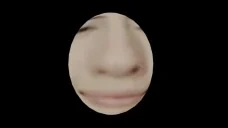 aribeeNAH emote for Discord