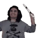 armfCheer emote for Discord