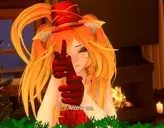 AriSniper emote for Discord