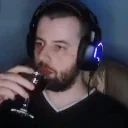 Aruscheers emote for Discord