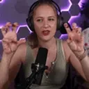 AriannaSqueeze emote for Discord